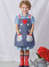Simplicity sewing pattern 3119 Children's Aprons and Kitchen Accessories from Jaycotts Sewing Supplies