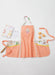 Simplicity sewing pattern 3120 Apron in Two Lengths from Jaycotts Sewing Supplies