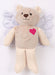 Simplicity sewing pattern 3122 Memory Plush Animals with Wings from Jaycotts Sewing Supplies