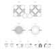 Simplicity sewing pattern 3123 Playroom Accessories from Jaycotts Sewing Supplies
