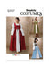 Simplicity sewing pattern 3127 Costumes from Jaycotts Sewing Supplies