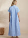 Simplicity Sewing Pattern S3130 Loose fitting Pullover Dress from Jaycotts Sewing Supplies