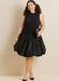 Simplicity Sewing Pattern S3132 Sleeveless Bubble Dress from Jaycotts Sewing Supplies