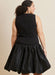Simplicity Sewing Pattern S3132 Sleeveless Bubble Dress from Jaycotts Sewing Supplies
