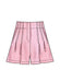 Simplicity Sewing Pattern 3137 Misses' Pleated Shorts and Trousers from Jaycotts Sewing Supplies