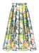 Simplicity Sewing Pattern 3139 Pleated Skirt in Two Lengths and Belt from Jaycotts Sewing Supplies