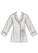 Simplicity Sewing Pattern 3143 Misses' Pajamas from Jaycotts Sewing Supplies