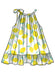 Simplicity Sewing Pattern 3146 Girls' Halter Dresses from Jaycotts Sewing Supplies