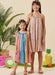 Simplicity Sewing Pattern 3146 Girls' Halter Dresses from Jaycotts Sewing Supplies