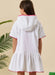 Simplicity Sewing Pattern 3147 Girls' Hooded Cover Up from Jaycotts Sewing Supplies