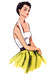 Simplicity Sewing Pattern 3152 Misses' 1950's Halter and Strapless Bodice from Jaycotts Sewing Supplies