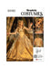 Simplicity Sewing Pattern 3160 Misses' Woodland Fae Costume by Raine Emery from Jaycotts Sewing Supplies