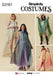 Simplicity Sewing Pattern S3161 Misses' \ Women's Button Up Shirt from Jaycotts Sewing Supplies