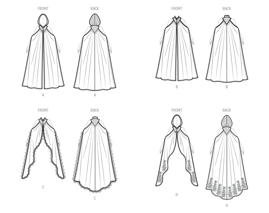 Simplicity Sewing Pattern S3161 Misses' \ Women's Button Up Shirt from Jaycotts Sewing Supplies