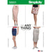 Simplicity Sewing Pattern 8931 Misses' Knit Skirts from Jaycotts Sewing Supplies