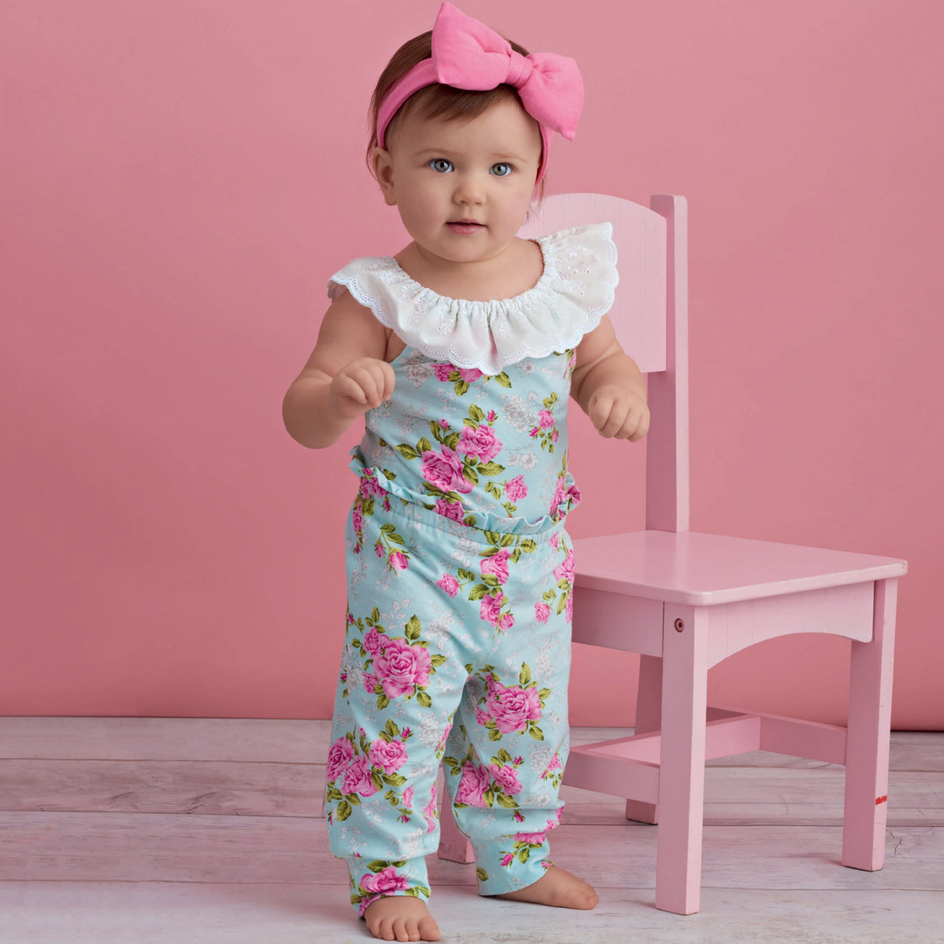 Sewing Patterns - Babies