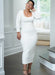 Simplicity 9701 Knit Dress pattern by Mimi G Style from Jaycotts Sewing Supplies