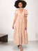Simplicity 9702 Empire Dress Sewing pattern from Jaycotts Sewing Supplies