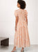 Simplicity 9702 Empire Dress Sewing pattern from Jaycotts Sewing Supplies
