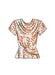Simplicity 9706 Tops Sewing pattern from Jaycotts Sewing Supplies