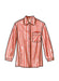 Simplicity 9707 Shirts Sewing pattern from Jaycotts Sewing Supplies