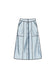 Simplicity 9710 Skirts Sewing pattern from Jaycotts Sewing Supplies