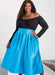 Simplicity 9712 Women's Skirts Sewing pattern from Jaycotts Sewing Supplies