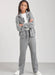 Simplicity 9719 Boys' Knit Jacket and Pants pattern by Mimi G Style from Jaycotts Sewing Supplies