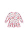 Simplicity 9720 Babies' Knit Dress, Top, Pants, Hat Sewing pattern from Jaycotts Sewing Supplies