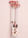 Simplicity 9724 Crutch Pads, Bag and Toe Cover Sewing pattern from Jaycotts Sewing Supplies