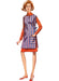 Simplicity 9726 Vintage Apron or Beach Cover-up Sewing pattern from Jaycotts Sewing Supplies