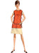 Simplicity 9726 Vintage Apron or Beach Cover-up Sewing pattern from Jaycotts Sewing Supplies