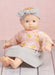 Simplicity 9727 Baby Doll Clothes Sewing pattern from Jaycotts Sewing Supplies