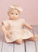 Simplicity 9727 Baby Doll Clothes Sewing pattern from Jaycotts Sewing Supplies
