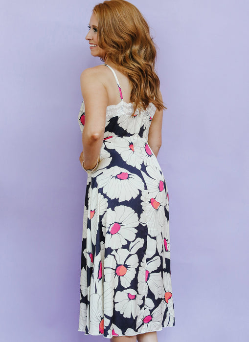 Simplicity 9729 Slips sewing pattern by Madalynne Intimates from Jaycotts Sewing Supplies