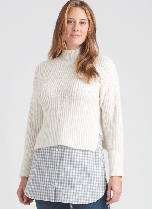 Simplicity 9730 Layering Slips pattern by Elaine Heigl Designs from Jaycotts Sewing Supplies