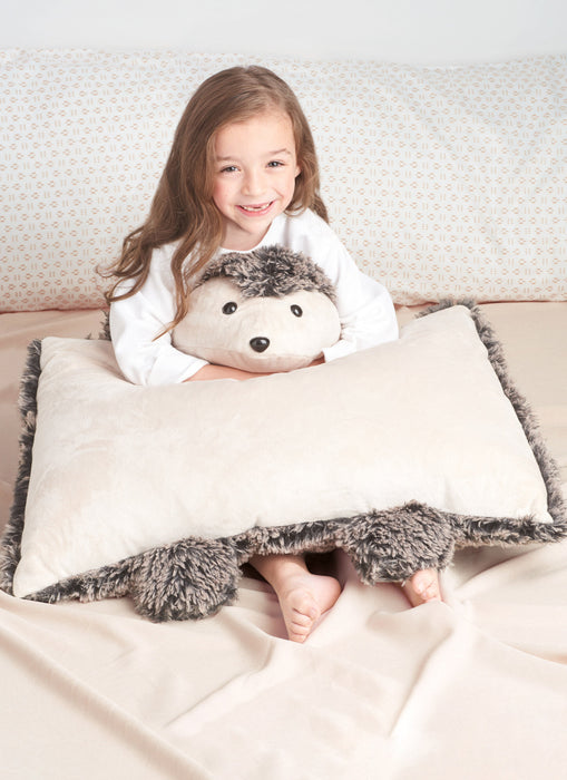 Simplicity 9732 Plush Animal Pillow Cases Sewing pattern from Jaycotts Sewing Supplies