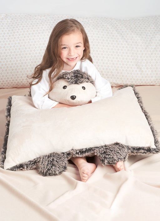 Simplicity 9732 Plush Animal Pillow Cases Sewing pattern from Jaycotts Sewing Supplies