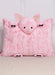 Simplicity 9732 Plush Animal Pillow Cases Sewing pattern from Jaycotts Sewing Supplies