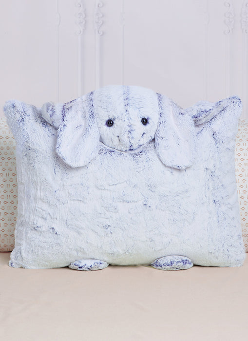 Simplicity 9732 Plush Animal Pillow Cases Sewing pattern from Jaycotts Sewing Supplies