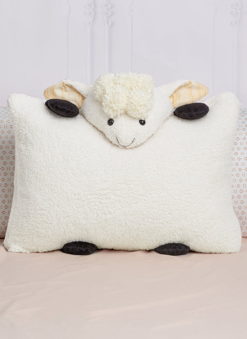 Simplicity 9732 Plush Animal Pillow Cases Sewing pattern from Jaycotts Sewing Supplies