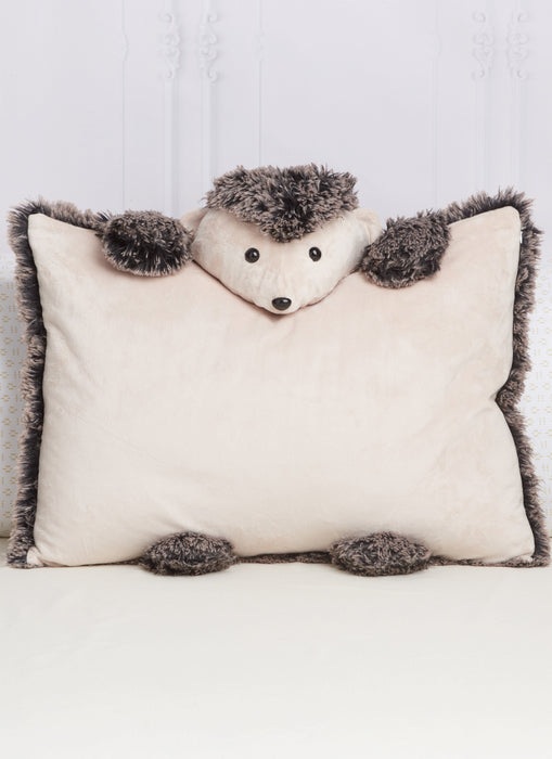 Simplicity 9732 Plush Animal Pillow Cases Sewing pattern from Jaycotts Sewing Supplies