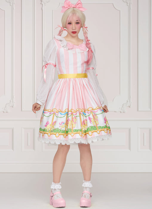Simplicity 9735 Costume Sewing pattern from Jaycotts Sewing Supplies