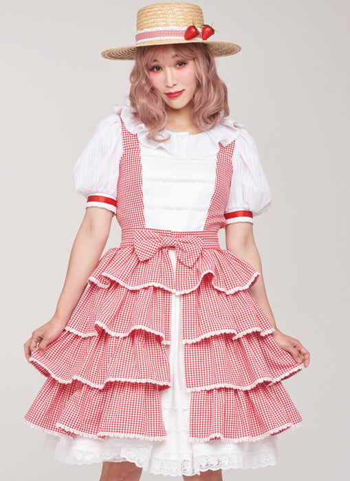 Simplicity 9735 Costume Sewing pattern from Jaycotts Sewing Supplies