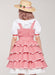 Simplicity 9735 Costume Sewing pattern from Jaycotts Sewing Supplies