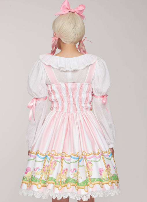Simplicity 9735 Costume Sewing pattern from Jaycotts Sewing Supplies
