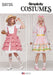 Simplicity 9735 Costume Sewing pattern from Jaycotts Sewing Supplies