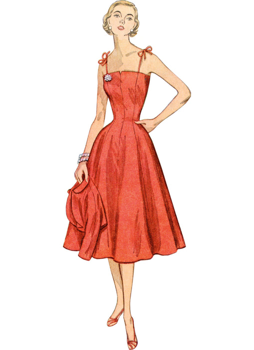 Simplicity 9738 sewing pattern Misses' Dresses and Jacket from Jaycotts Sewing Supplies