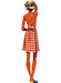 Simplicity 9739 sewing pattern Misses' Back-Wrap Dress and Jumper from Jaycotts Sewing Supplies
