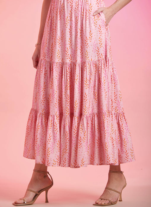 Simplicity 9746 sewing pattern Misses' Dresses from Jaycotts Sewing Supplies